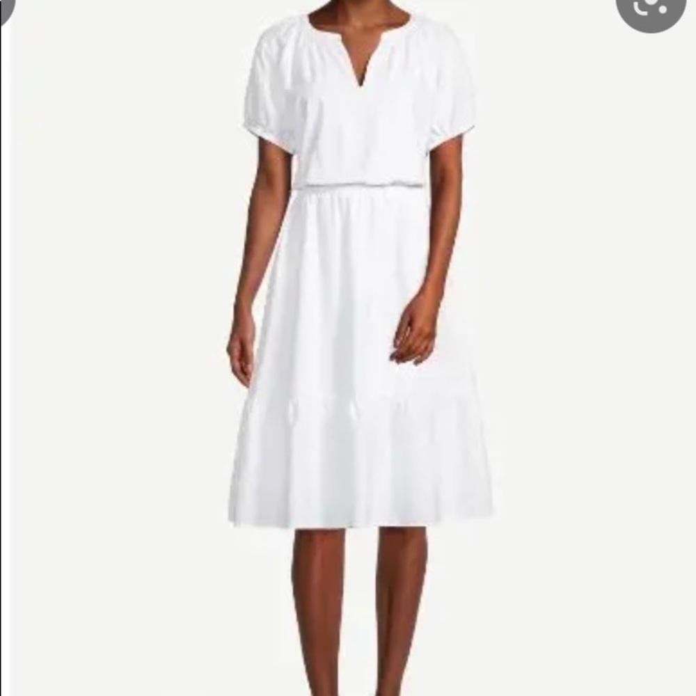 Never worn, Ann Taylor Factory Dress
